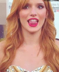 bella thorne голая|BellaThorne18 Gifs .